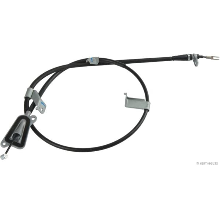 Jakoparts Handbremsseil hinten rechts Nissan X-Trail Jakoparts Handbremsseil hinten rechts Nissan X-Trail von HERTH+BUSS JAKOPARTS