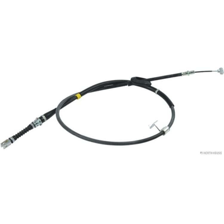 Jakoparts Handbremsseil hinten rechts Suzuki Baleno Jakoparts Handbremsseil hinten rechts Suzuki Baleno von HERTH+BUSS JAKOPARTS