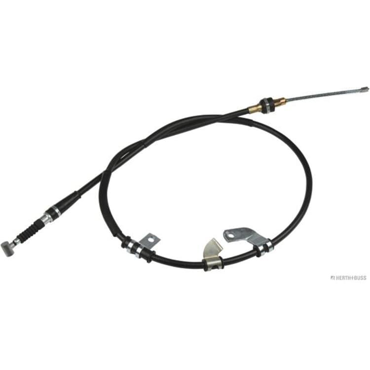 Jakoparts Handbremsseil hinten rechts Suzuki Jimny Jakoparts Handbremsseil hinten rechts Suzuki Jimny von HERTH+BUSS JAKOPARTS
