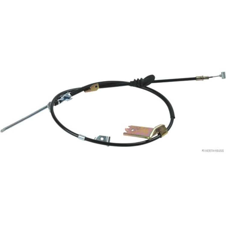 Jakoparts Handbremsseil hinten rechts Suzuki Swift Jakoparts Handbremsseil hinten rechts Suzuki Swift von HERTH+BUSS JAKOPARTS