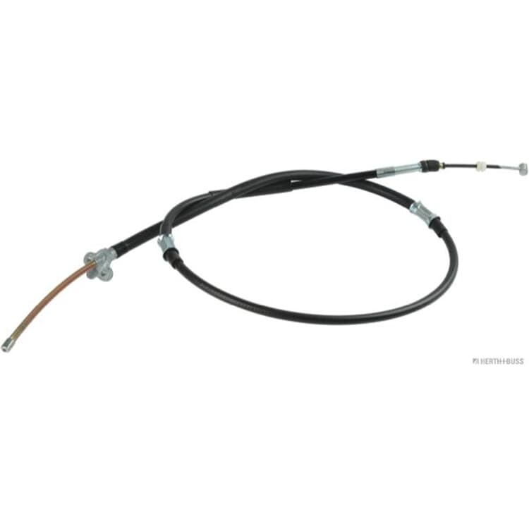 Jakoparts Handbremsseil hinten rechts Toyota Corolla Jakoparts Handbremsseil hinten rechts Toyota Corolla von HERTH+BUSS JAKOPARTS