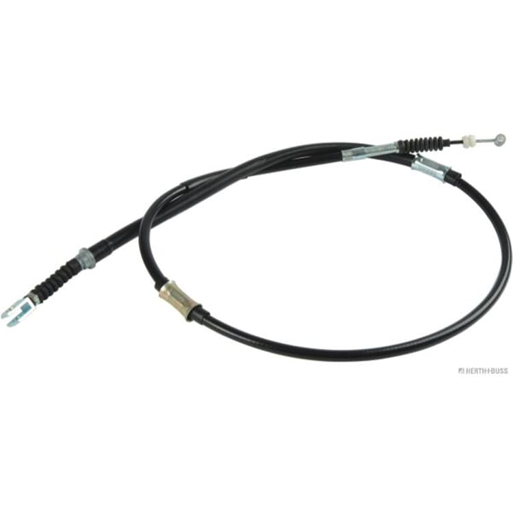 Jakoparts Handbremsseil hinten rechts Toyota Corolla Jakoparts Handbremsseil hinten rechts Toyota Corolla von HERTH+BUSS JAKOPARTS