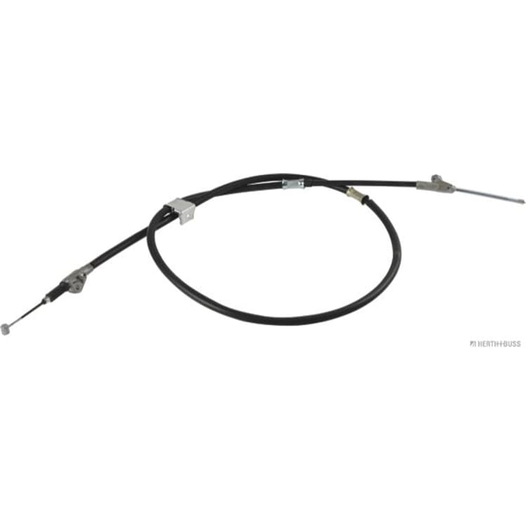 Jakoparts Handbremsseil hinten rechts Toyota Previa Jakoparts Handbremsseil hinten rechts Toyota Previa von HERTH+BUSS JAKOPARTS