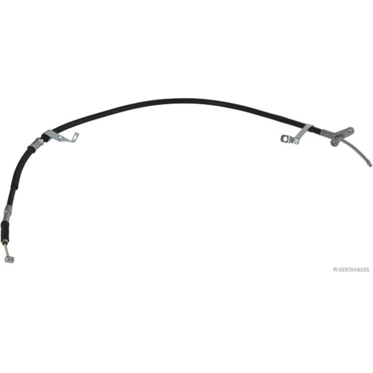 Jakoparts Handbremsseil hinten rechts Toyota Rav 4 Jakoparts Handbremsseil hinten rechts Toyota Rav 4 von HERTH+BUSS JAKOPARTS