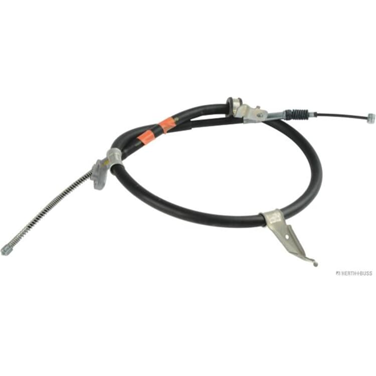Jakoparts Handbremsseil hinten rechts Toyota Rav 4 Jakoparts Handbremsseil hinten rechts Toyota Rav 4 von HERTH+BUSS JAKOPARTS