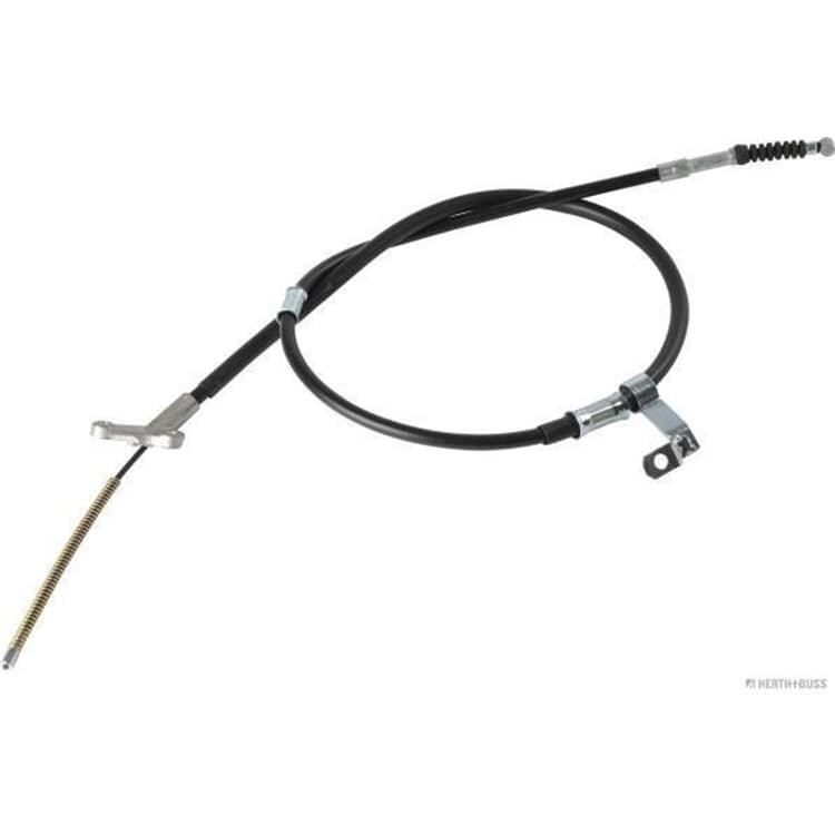 Jakoparts Handbremsseil hinten rechts Toyota Rav 4 Jakoparts Handbremsseil hinten rechts Toyota Rav 4 von HERTH+BUSS JAKOPARTS