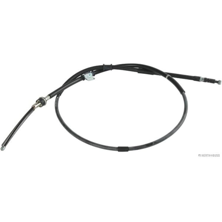 Jakoparts Handbremsseil mitte Mitsubishi L200 Jakoparts Handbremsseil mitte Mitsubishi L200 von HERTH+BUSS JAKOPARTS