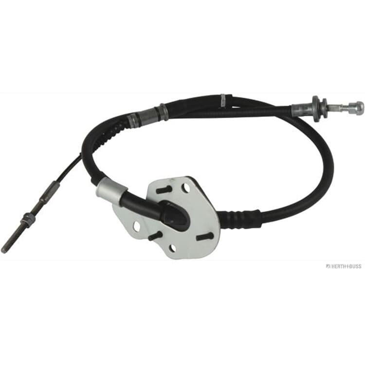 Jakoparts Handbremsseil vorne Kia Carnival Jakoparts Handbremsseil vorne Kia Carnival von HERTH+BUSS JAKOPARTS