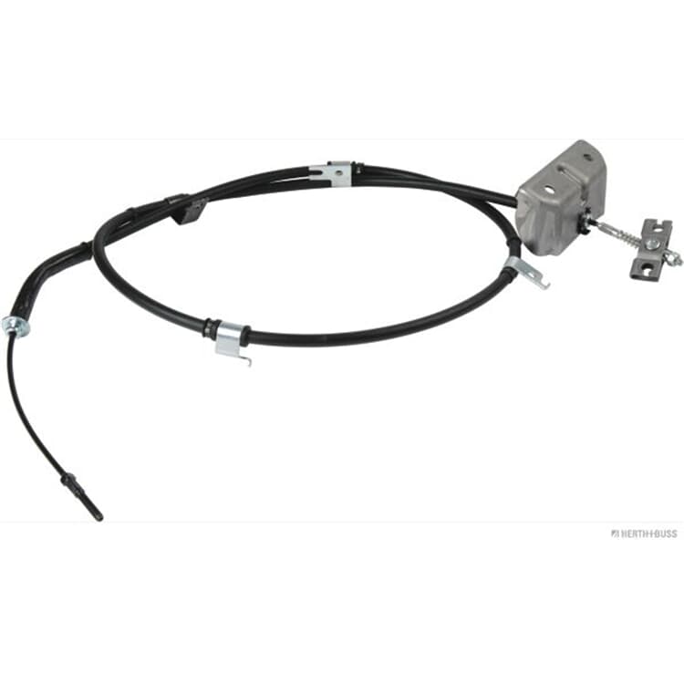 Jakoparts Handbremsseil vorne Kia Sportage Jakoparts Handbremsseil vorne Kia Sportage von HERTH+BUSS JAKOPARTS