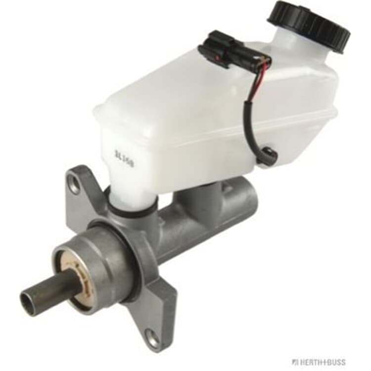 Jakoparts Hauptbremszylinder Chevrolet Aveo Jakoparts Hauptbremszylinder Chevrolet Aveo von HERTH+BUSS JAKOPARTS