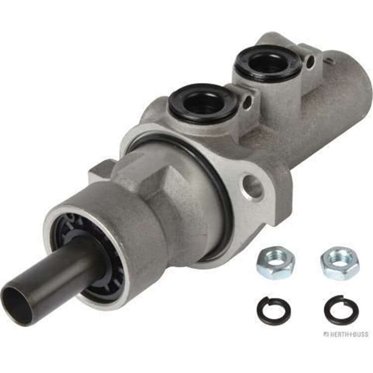 Jakoparts Hauptbremszylinder Chevrolet Captiva Opel Antara Jakoparts Hauptbremszylinder Chevrolet Captiva Opel Antara von HERTH+BUSS JAKOPARTS