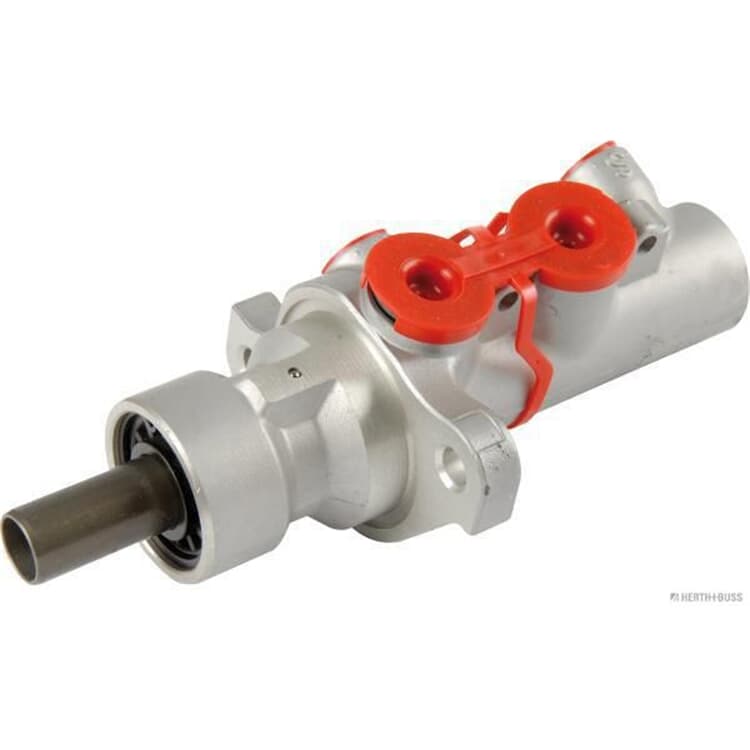 Jakoparts Hauptbremszylinder Chevrolet Captiva Opel Antara Jakoparts Hauptbremszylinder Chevrolet Captiva Opel Antara von HERTH+BUSS JAKOPARTS