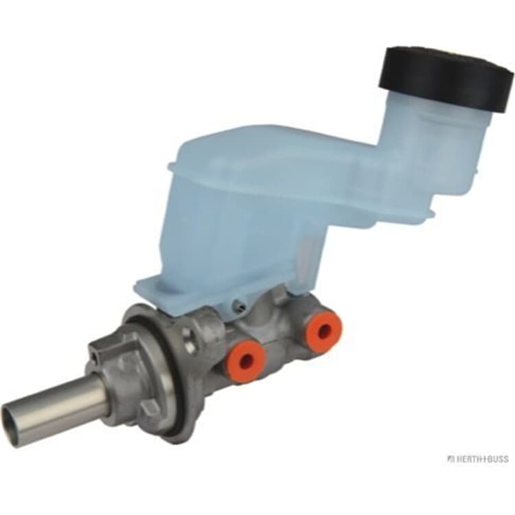 Jakoparts Hauptbremszylinder Daihatsu Cuore Jakoparts Hauptbremszylinder Daihatsu Cuore von HERTH+BUSS JAKOPARTS