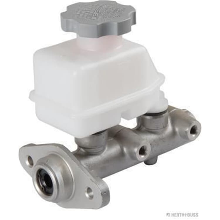 Jakoparts Hauptbremszylinder Hyundai Accent Jakoparts Hauptbremszylinder Hyundai Accent von HERTH+BUSS JAKOPARTS