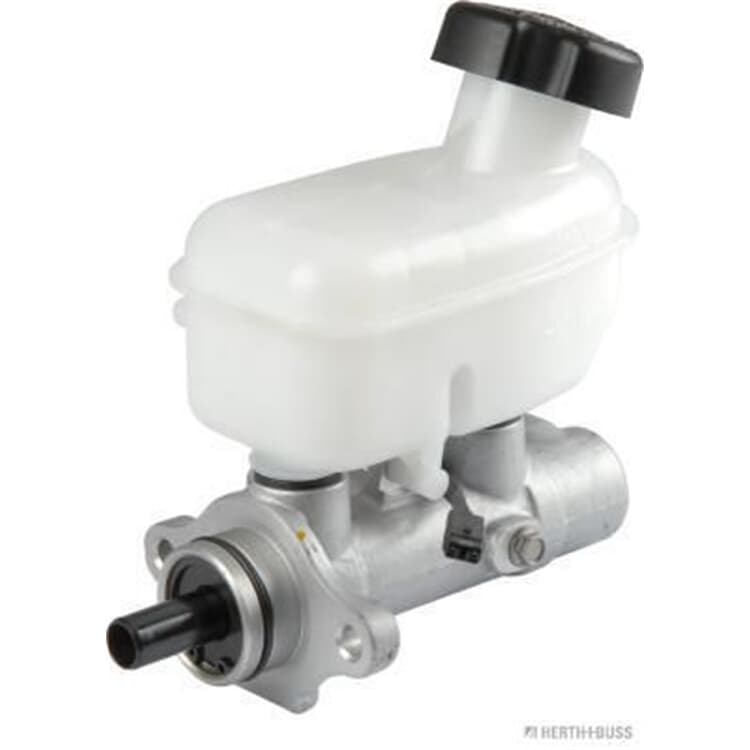 Jakoparts Hauptbremszylinder Kia Carnival Jakoparts Hauptbremszylinder Kia Carnival von HERTH+BUSS JAKOPARTS
