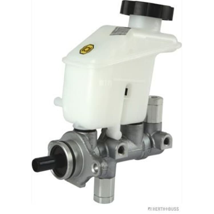 Jakoparts Hauptbremszylinder Kia Rio Jakoparts Hauptbremszylinder Kia Rio von HERTH+BUSS JAKOPARTS