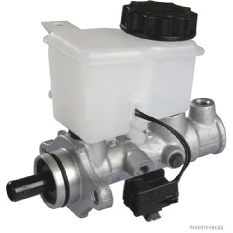 Jakoparts Hauptbremszylinder Mazda 121 323 Jakoparts Hauptbremszylinder Mazda 121 323 von HERTH+BUSS JAKOPARTS