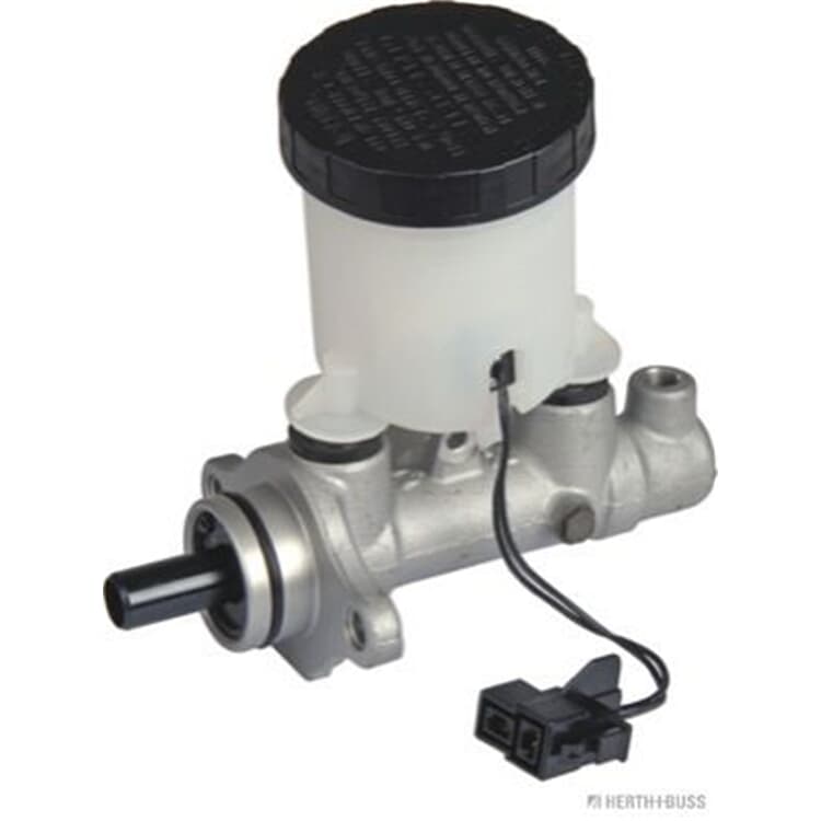 Jakoparts Hauptbremszylinder Mazda Mx-5 Jakoparts Hauptbremszylinder Mazda Mx-5 von HERTH+BUSS JAKOPARTS