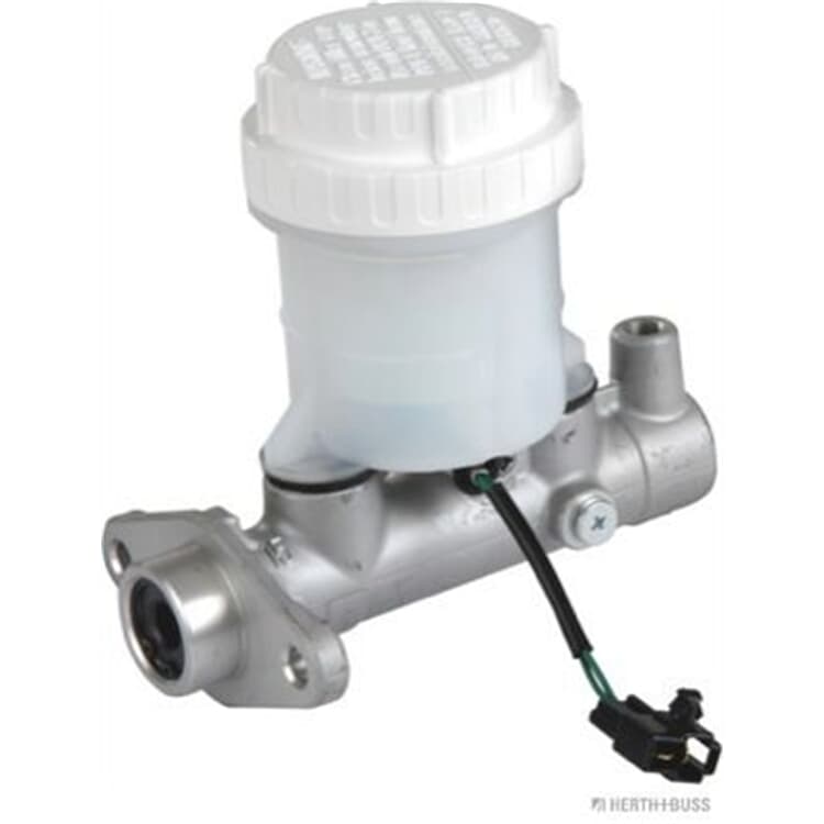 Jakoparts Hauptbremszylinder Mitsubishi L200 Pajero Jakoparts Hauptbremszylinder Mitsubishi L200 Pajero von HERTH+BUSS JAKOPARTS