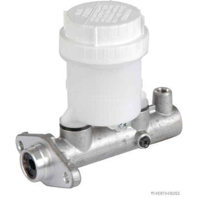 Jakoparts Hauptbremszylinder Mitsubishi L200 Pajero Jakoparts Hauptbremszylinder Mitsubishi L200 Pajero von HERTH+BUSS JAKOPARTS