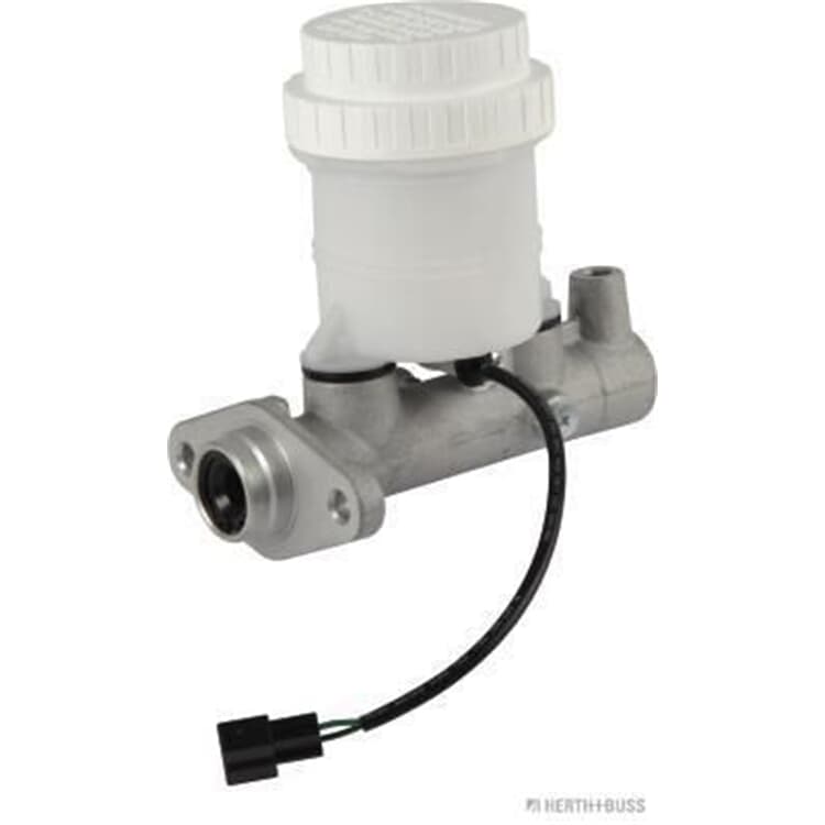 Jakoparts Hauptbremszylinder Mitsubishi L200 Jakoparts Hauptbremszylinder Mitsubishi L200 von HERTH+BUSS JAKOPARTS