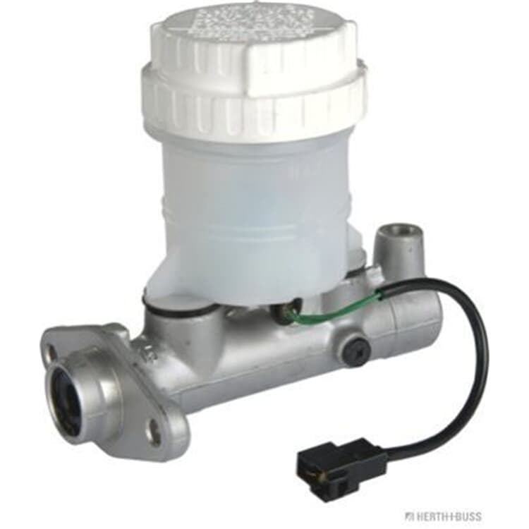 Jakoparts Hauptbremszylinder Mitsubishi Space Jakoparts Hauptbremszylinder Mitsubishi Space von HERTH+BUSS JAKOPARTS