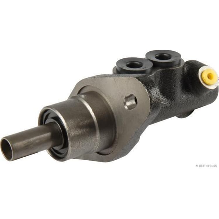 Jakoparts Hauptbremszylinder Nissan Micra Jakoparts Hauptbremszylinder Nissan Micra von HERTH+BUSS JAKOPARTS