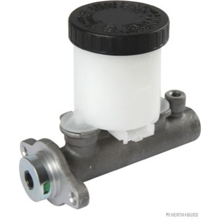 Jakoparts Hauptbremszylinder Nissan Patrol Jakoparts Hauptbremszylinder Nissan Patrol von HERTH+BUSS JAKOPARTS