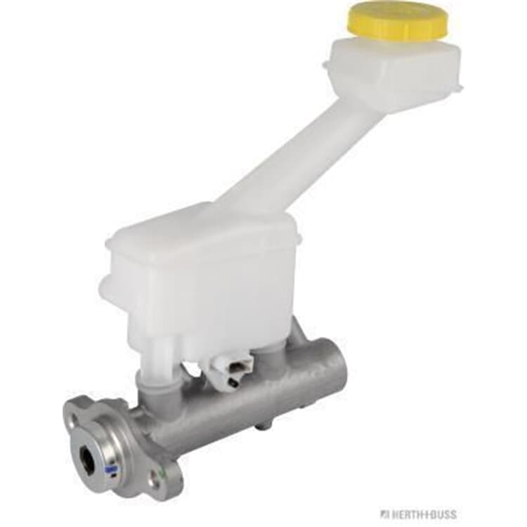 Jakoparts Hauptbremszylinder Nissan X-Trail Jakoparts Hauptbremszylinder Nissan X-Trail von HERTH+BUSS JAKOPARTS