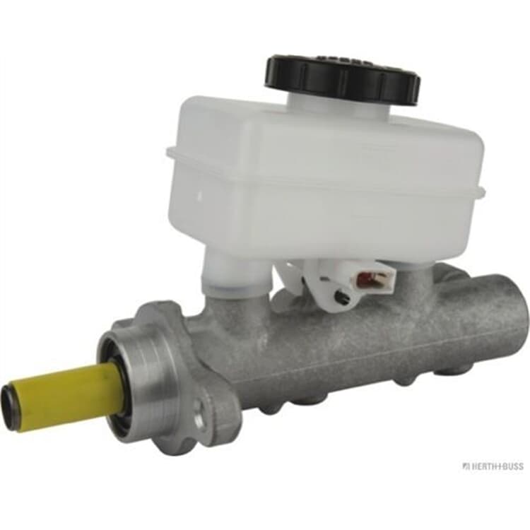 Jakoparts Hauptbremszylinder Subaru Outback Jakoparts Hauptbremszylinder Subaru Outback von HERTH+BUSS JAKOPARTS