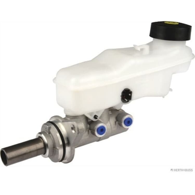Jakoparts Hauptbremszylinder Toyota Auris Corolla Jakoparts Hauptbremszylinder Toyota Auris Corolla von HERTH+BUSS JAKOPARTS