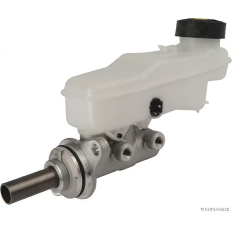 Jakoparts Hauptbremszylinder Toyota Auris Corolla Jakoparts Hauptbremszylinder Toyota Auris Corolla von HERTH+BUSS JAKOPARTS