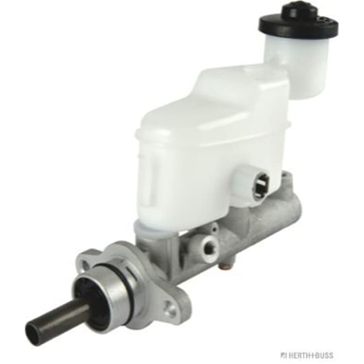 Jakoparts Hauptbremszylinder Toyota Hilux Jakoparts Hauptbremszylinder Toyota Hilux von HERTH+BUSS JAKOPARTS