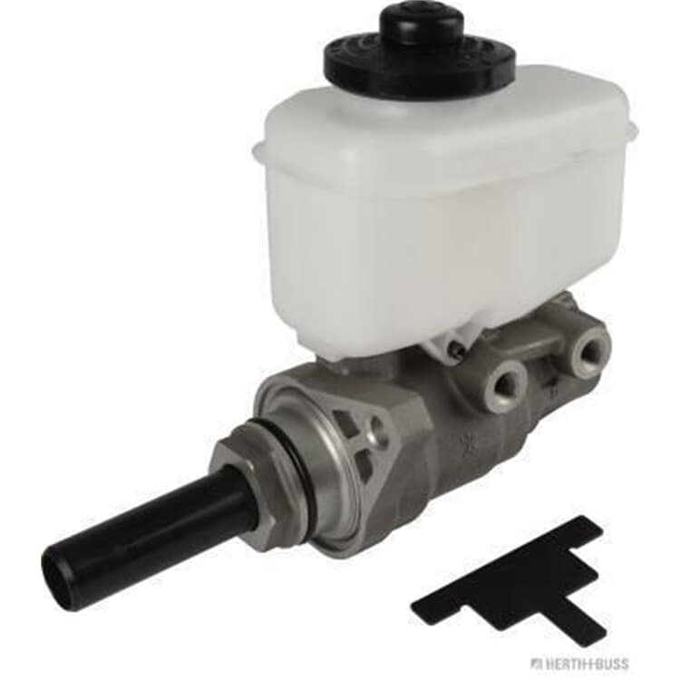 Jakoparts Hauptbremszylinder Toyota Land Cruiser Jakoparts Hauptbremszylinder Toyota Land Cruiser von HERTH+BUSS JAKOPARTS