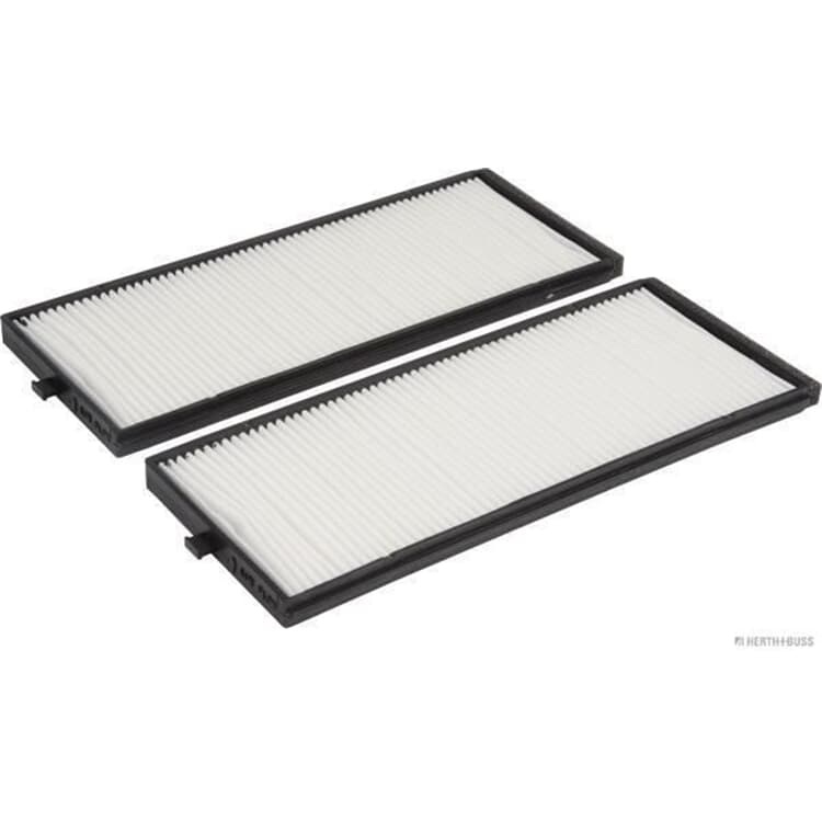 Jakoparts Innenraumfilter Hyundai Accent Getz Jakoparts Innenraumfilter Hyundai Accent Getz von HERTH+BUSS JAKOPARTS