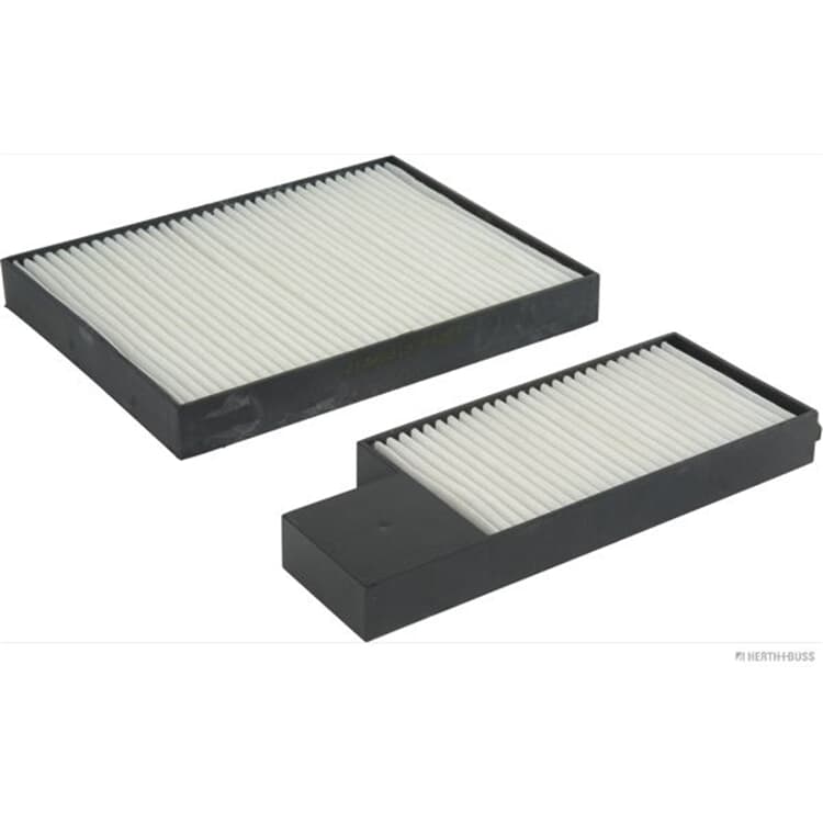 Jakoparts Innenraumfilter Hyundai I30 Kia Ceed Pro Jakoparts Innenraumfilter Hyundai I30 Kia Ceed Pro von HERTH+BUSS JAKOPARTS