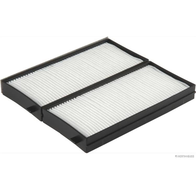 Jakoparts Innenraumfilter Kia Rio Jakoparts Innenraumfilter Kia Rio von HERTH+BUSS JAKOPARTS