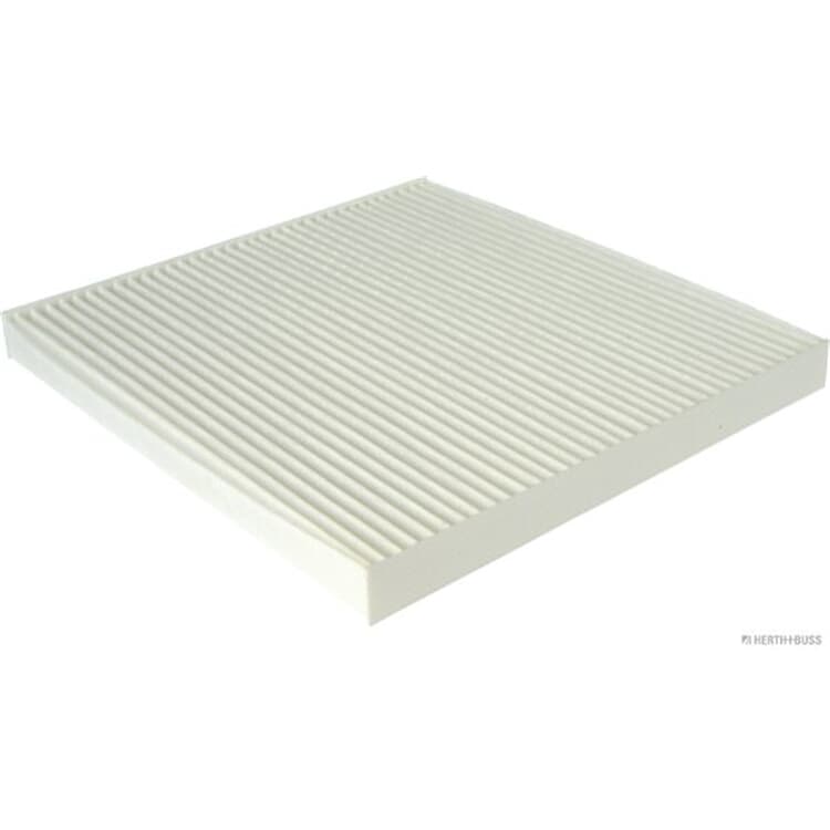 Jakoparts Innenraumfilter Nissan Micra Note Jakoparts Innenraumfilter Nissan Micra Note von HERTH+BUSS JAKOPARTS