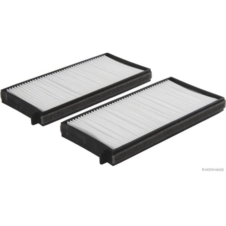 Jakoparts Innenraumfilter Ssangyong Rodius Stavic Jakoparts Innenraumfilter Ssangyong Rodius Stavic von HERTH+BUSS JAKOPARTS