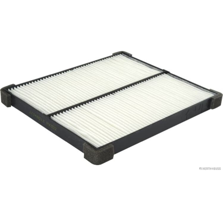 Jakoparts Innenraumfilter Suzuki Kizashi Jakoparts Innenraumfilter Suzuki Kizashi von HERTH+BUSS JAKOPARTS