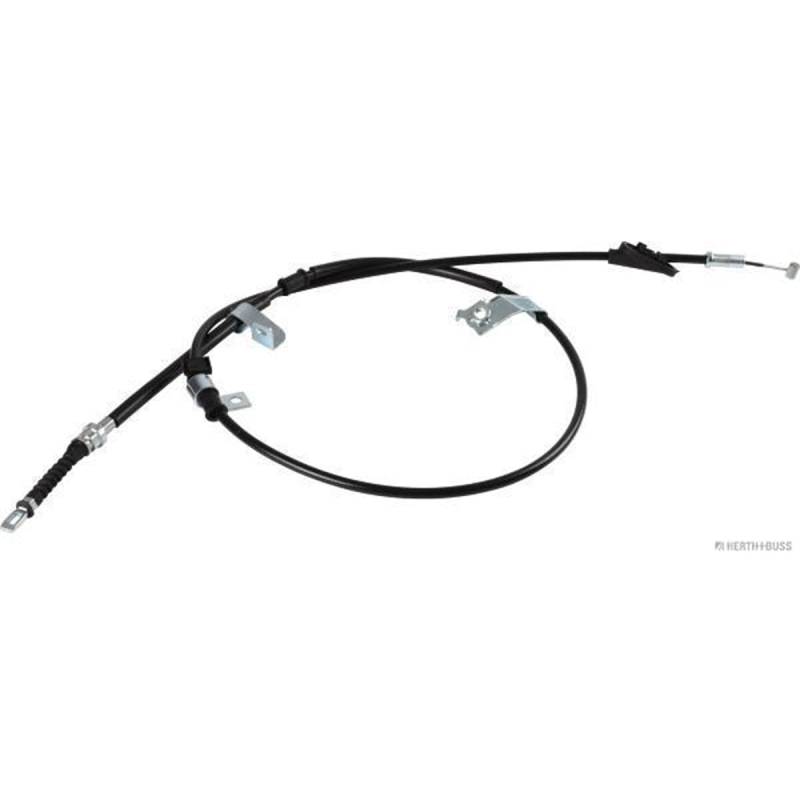 Jakoparts J3924101 Seilzug, Feststellbremse von H+B JAKOPARTS