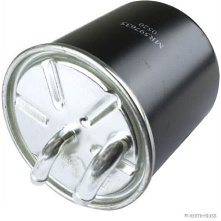 Jakoparts Kraftstofffilter Chrysler Mercedes Mitsubishi Smart Jakoparts Kraftstofffilter Chrysler Mercedes Mitsubishi Smart von HERTH+BUSS JAKOPARTS