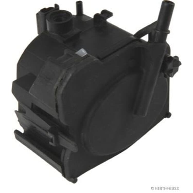 Jakoparts Kraftstofffilter Citroen Fiat Ford Mazda Mini Peugeot Suzuki Volvo von HERTH+BUSS JAKOPARTS