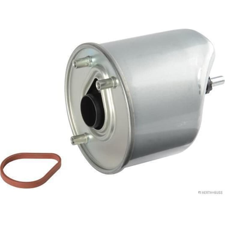 Jakoparts Kraftstofffilter Citroen Fiat Peugeot Toyota Jakoparts Kraftstofffilter Citroen Fiat Peugeot Toyota von HERTH+BUSS JAKOPARTS