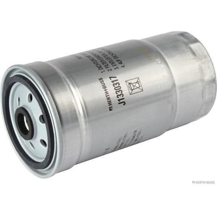 Jakoparts Kraftstofffilter Fiat Punto Kia Sorento Jakoparts Kraftstofffilter Fiat Punto Kia Sorento von HERTH+BUSS JAKOPARTS