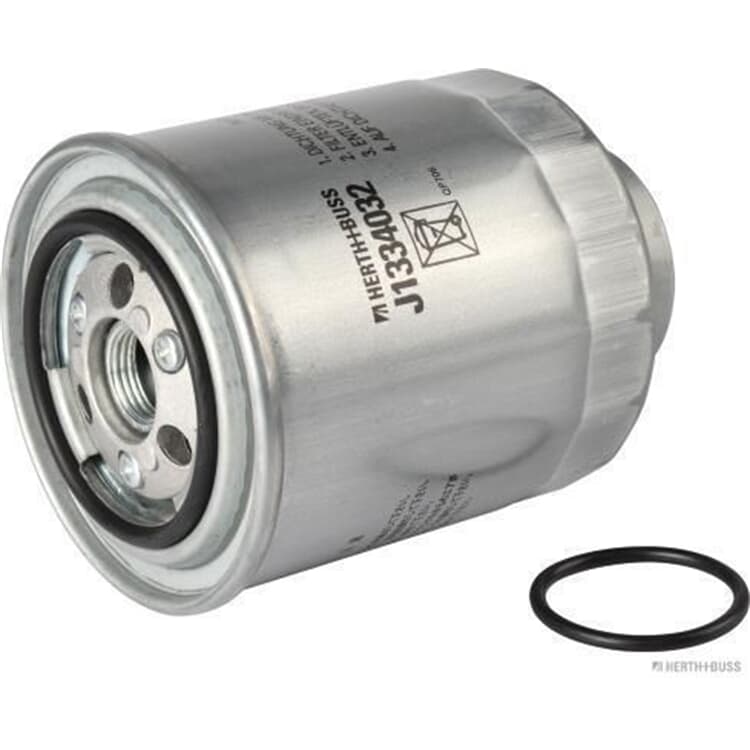Jakoparts Kraftstofffilter Honda Accord Cr-V Fr-V Jakoparts Kraftstofffilter Honda Accord Cr-V Fr-V von HERTH+BUSS JAKOPARTS