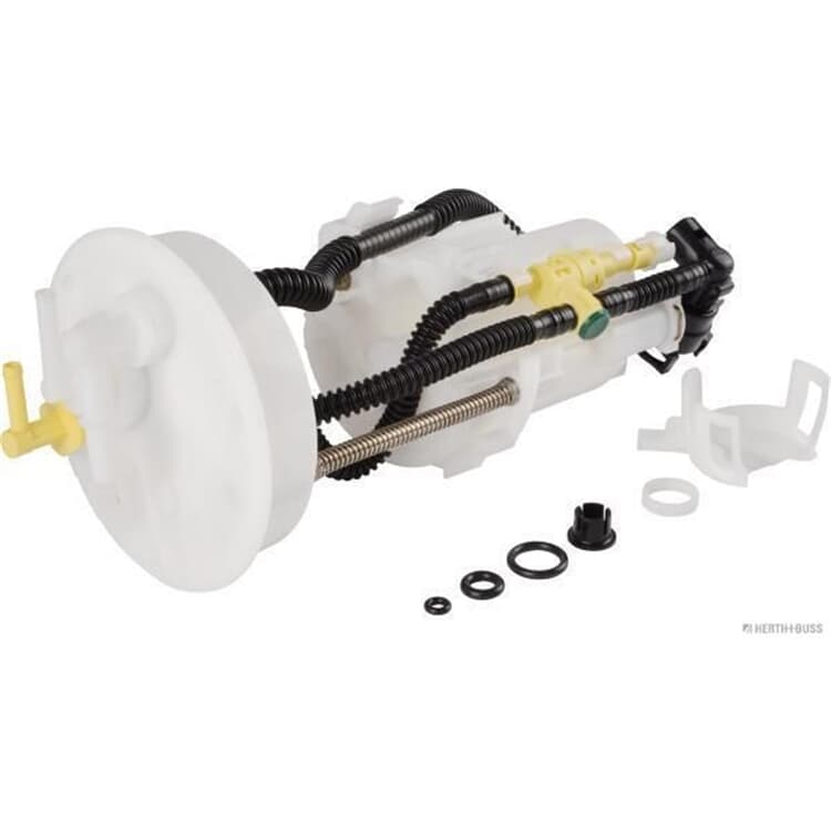 Jakoparts Kraftstofffilter Honda Civic Jazz Jakoparts Kraftstofffilter Honda Civic Jazz von HERTH+BUSS JAKOPARTS