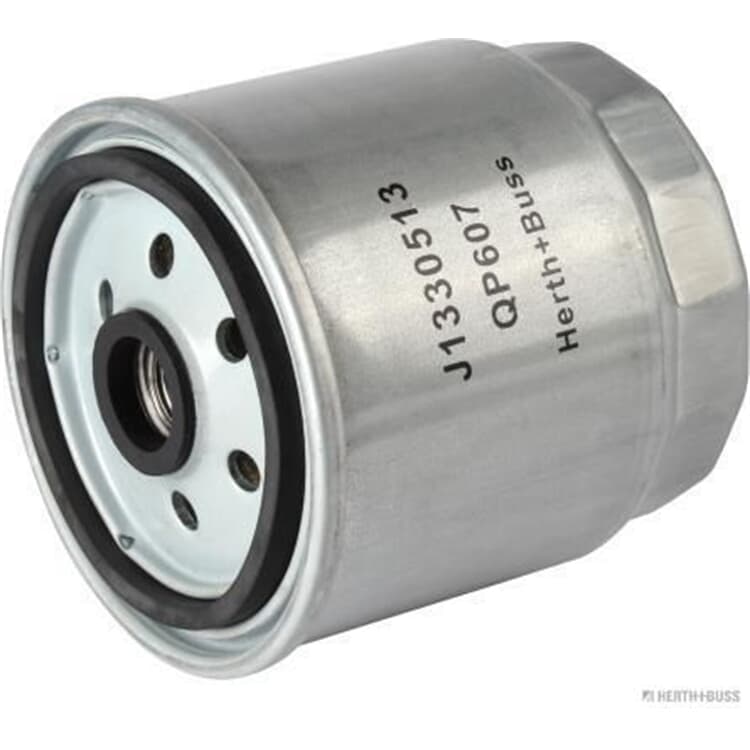 Jakoparts Kraftstofffilter Hyundai Accent Getz Matrix Kia Rio Jakoparts Kraftstofffilter Hyundai Accent Getz Matrix Kia Rio von HERTH+BUSS JAKOPARTS