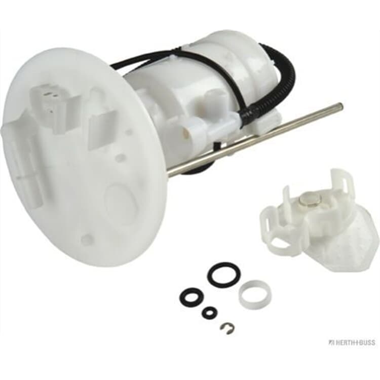 Jakoparts Kraftstofffilter Mitsubishi Asx Outlander Jakoparts Kraftstofffilter Mitsubishi Asx Outlander von HERTH+BUSS JAKOPARTS