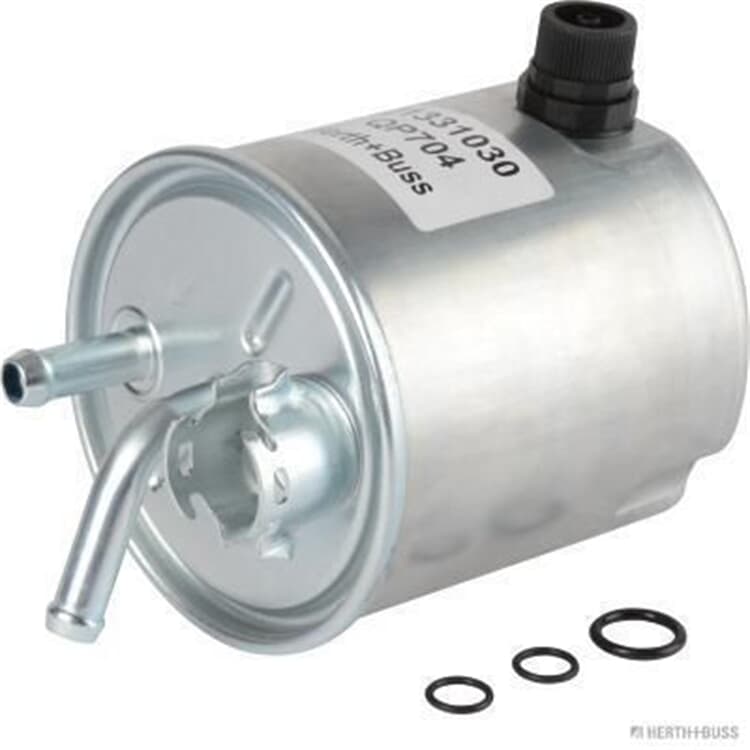 Jakoparts Kraftstofffilter Nissan Cabstar Nt400 Jakoparts Kraftstofffilter Nissan Cabstar Nt400 von HERTH+BUSS JAKOPARTS